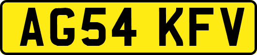 AG54KFV