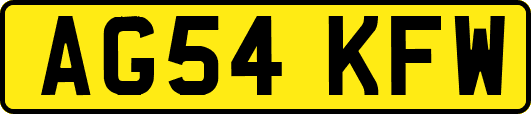 AG54KFW