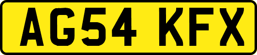 AG54KFX