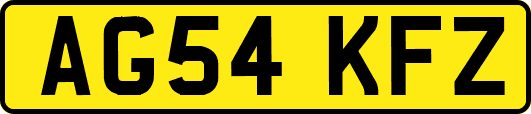 AG54KFZ