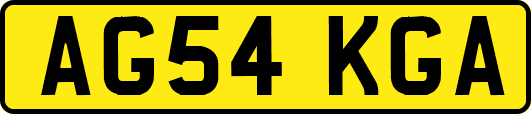 AG54KGA