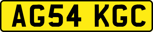 AG54KGC