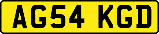 AG54KGD
