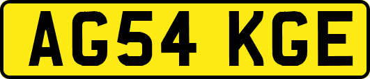 AG54KGE