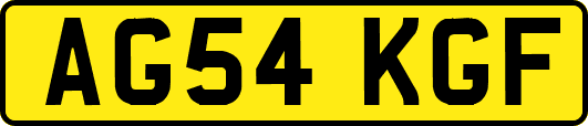 AG54KGF