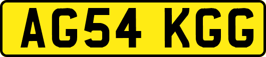 AG54KGG