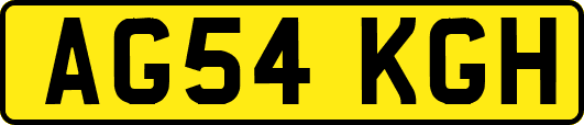 AG54KGH