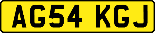 AG54KGJ