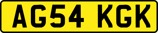 AG54KGK