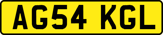 AG54KGL