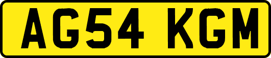AG54KGM