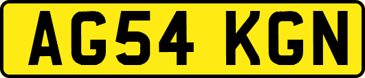 AG54KGN