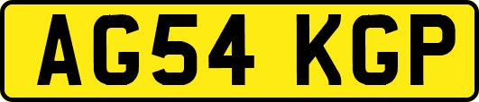 AG54KGP