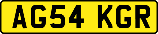 AG54KGR