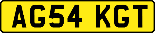 AG54KGT