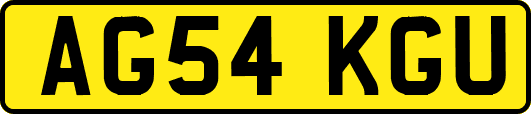 AG54KGU