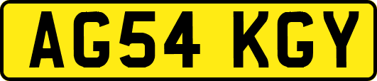 AG54KGY