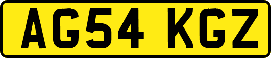 AG54KGZ