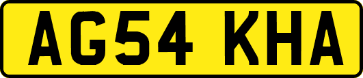 AG54KHA