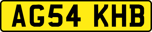 AG54KHB