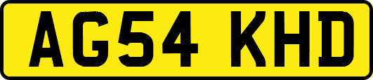 AG54KHD