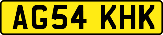 AG54KHK