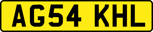 AG54KHL