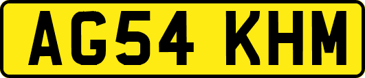 AG54KHM