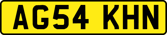 AG54KHN
