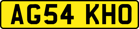 AG54KHO
