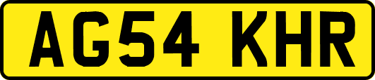 AG54KHR