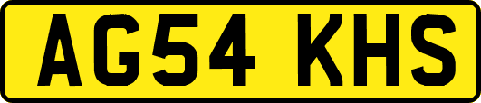 AG54KHS