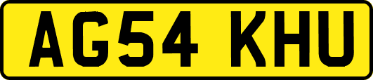 AG54KHU