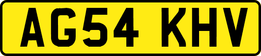 AG54KHV