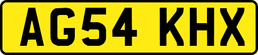 AG54KHX
