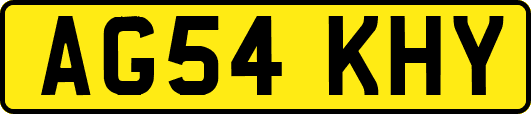 AG54KHY