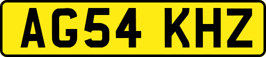 AG54KHZ