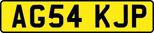 AG54KJP