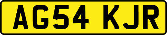AG54KJR