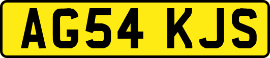 AG54KJS