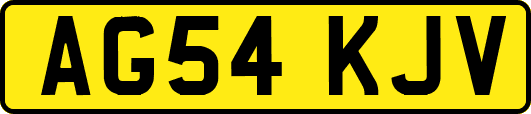 AG54KJV