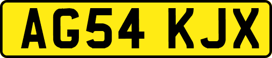 AG54KJX