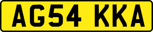 AG54KKA