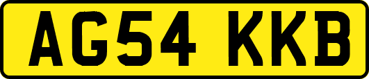 AG54KKB