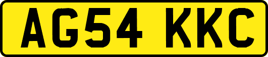 AG54KKC