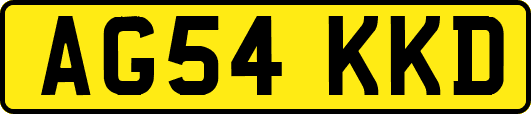AG54KKD