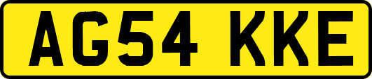 AG54KKE