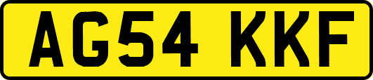 AG54KKF
