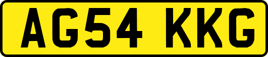 AG54KKG