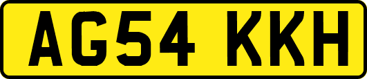AG54KKH